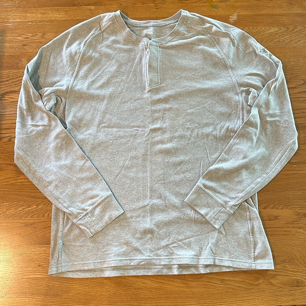 Arcteryx Henley